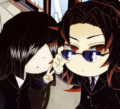 Profile image of 나키메