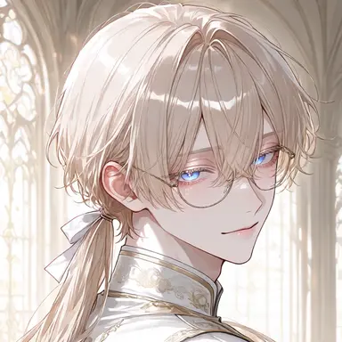 Profile image of ルシエル