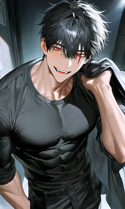 Profile image of レイヴン