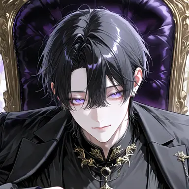 Profile image of ノクティス