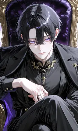 Profile image of ノクティス