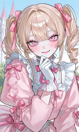 Profile image of エリア