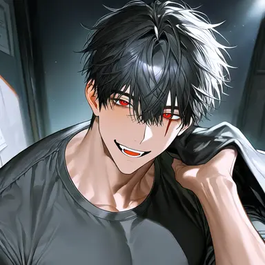 Profile image of レイヴン