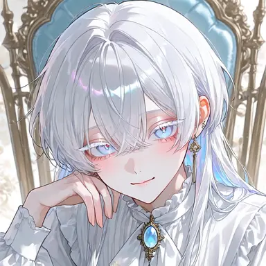 Profile image of セラフィエル
