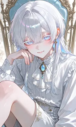 Profile image of セラフィエル