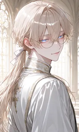 Profile image of ルシエル