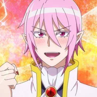 Profile image of アスモデウス・アリス