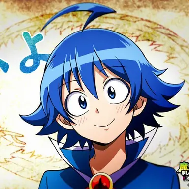 Profile image of 鈴木入間