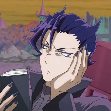 Profile image of ナベリウス・カルエゴ