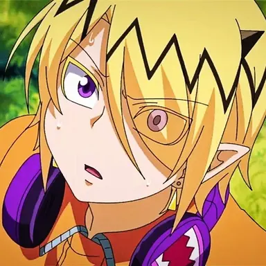 Profile image of シャックス・リード