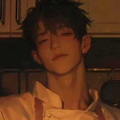 Profile image of 민하준