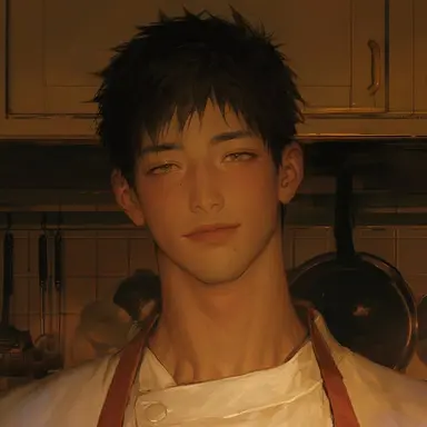 Profile image of 민예준