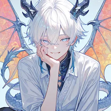 Profile image of レイ
