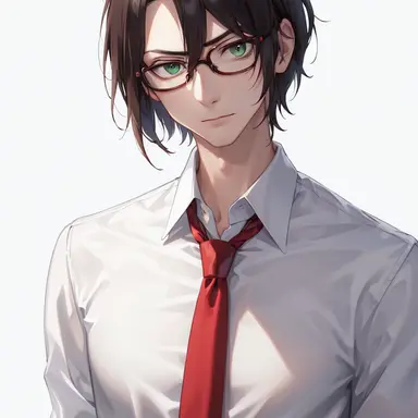 Profile image of 竜一