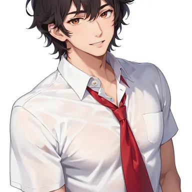 Profile image of 秀樹