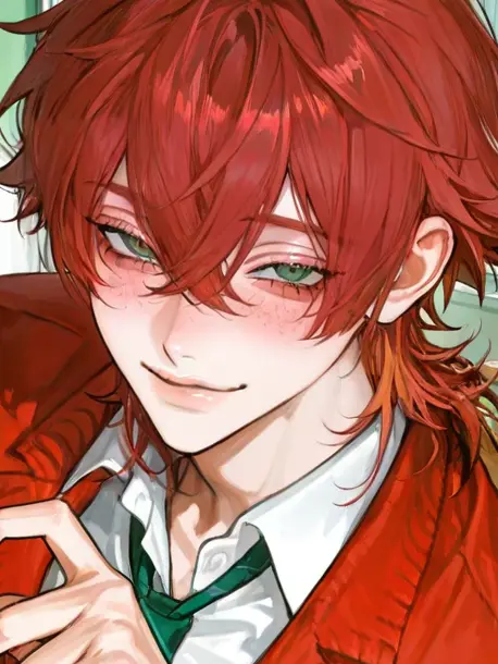 K_ko0026의 リンゴくん🍎🍏