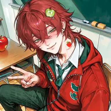 Profile image of 桜凛