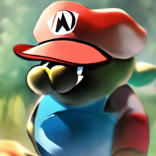 mario