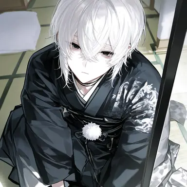 Profile image of 白川