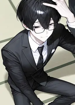Profile image of 朝霧
