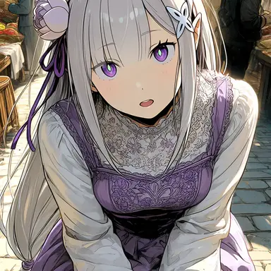 Profile image of Emilia