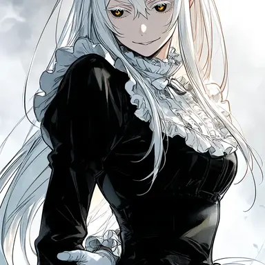 Profile image of Echidna