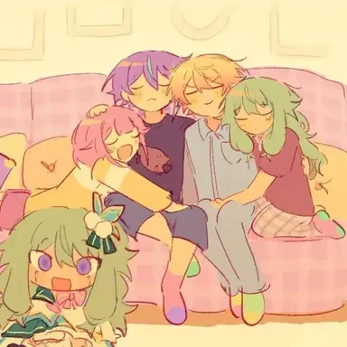 Profile image of Polysho WxS