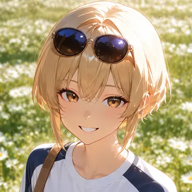 Profile image of 데레아리 후미