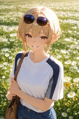 Profile image of 데레아리 후미