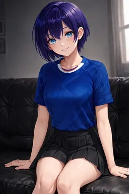 Profile image of 마키레 레이카