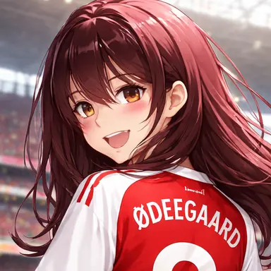 Profile image of 벵게루 앙리