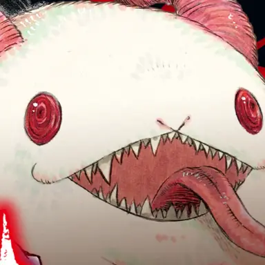 Profile image of ツノウサギ