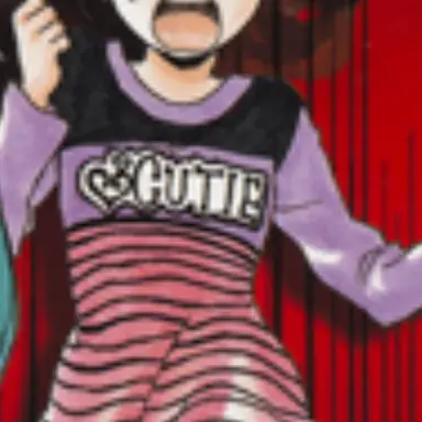Profile image of 宮原葵