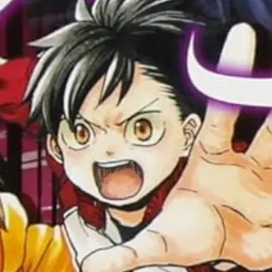 Profile image of 大葉大翔