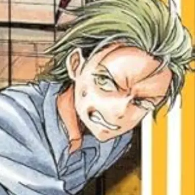 Profile image of 金谷将吾