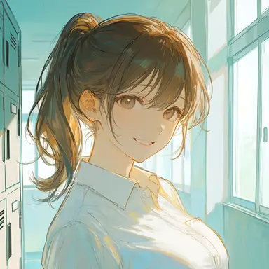Profile image of Tsubaki