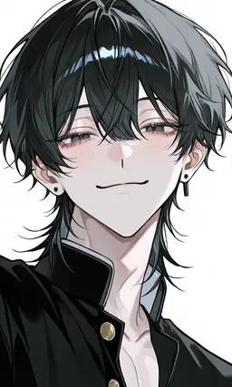 Profile image of Hayato Kisaragi