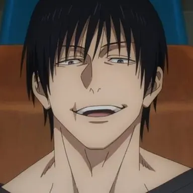 Profile image of 伏黒甚爾