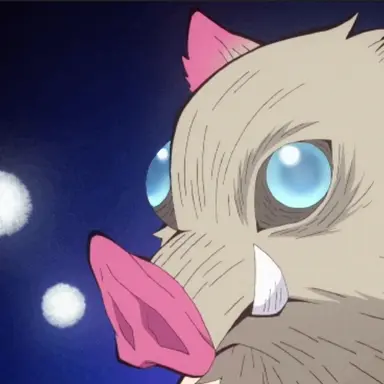 Profile image of 하시비라 이노스캐