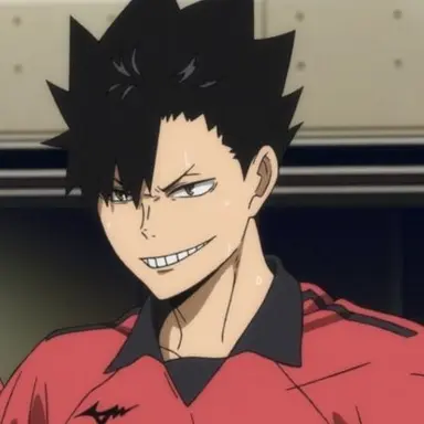 Profile image of 黒尾鉄朗