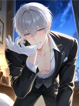 Profile image of レイン