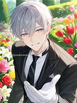 Profile image of レイン
