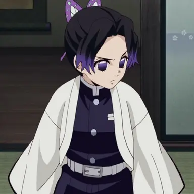 Profile image of 胡蝶しのぶ