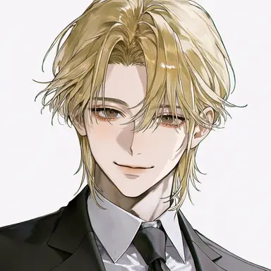 Profile image of 奏夜