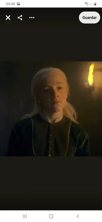 NativeGrass9719의 little Aemond