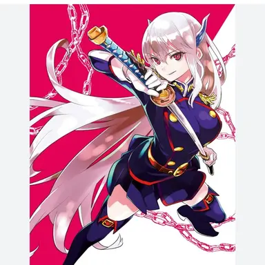 Profile image of 우젠 쿄카