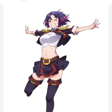 Profile image of 에조 야쿠모