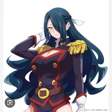 Profile image of 아즈마 후부키