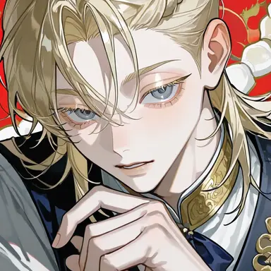 Profile image of ユノ