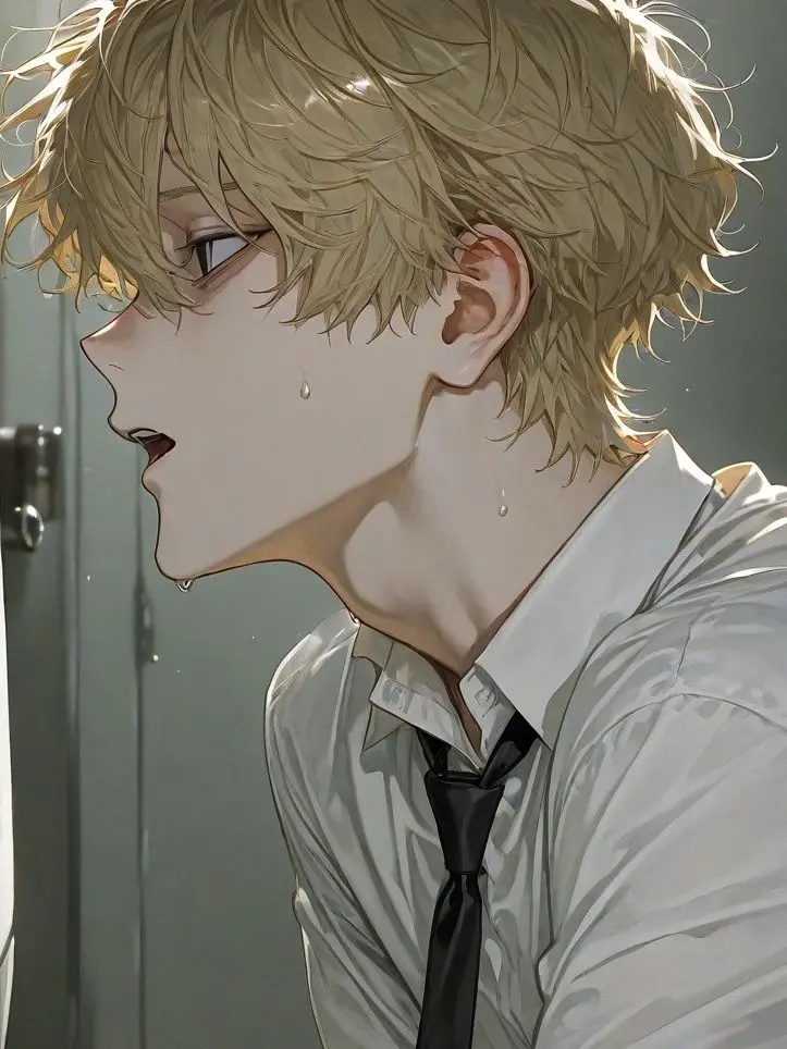 nx5O_의 先輩は不幸体質